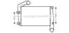 AVA QUALITY COOLING RE4058 Intercooler, charger